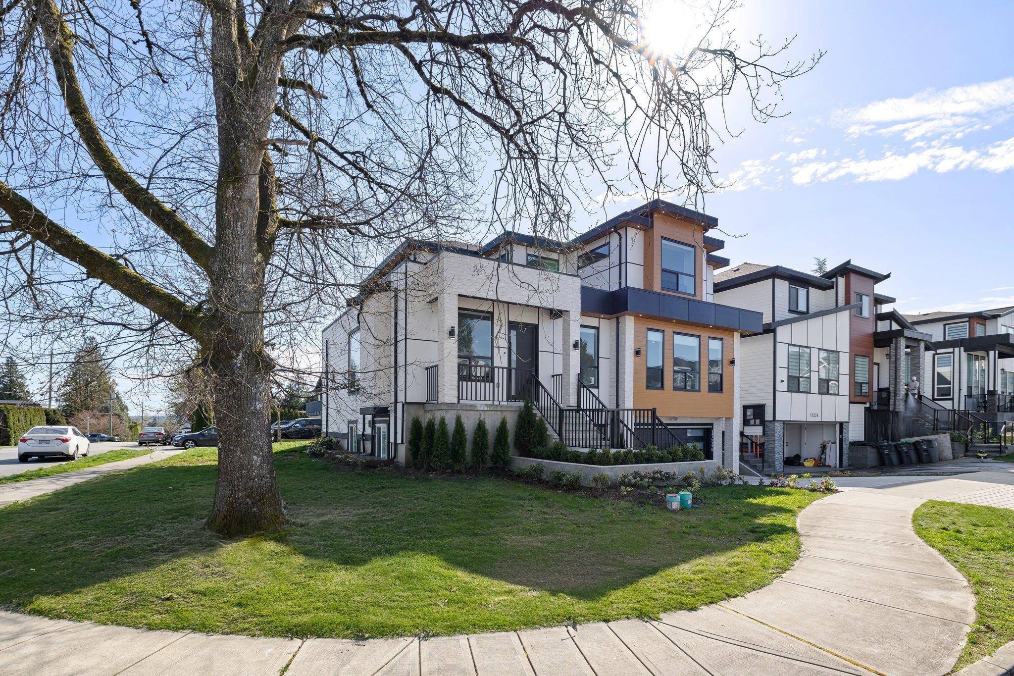 Surrey, BC V3S 8T7,17246 59 AVE