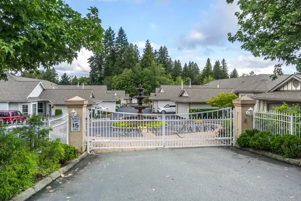 Langley, BC V1M 2M5,20655 88 AVE #313
