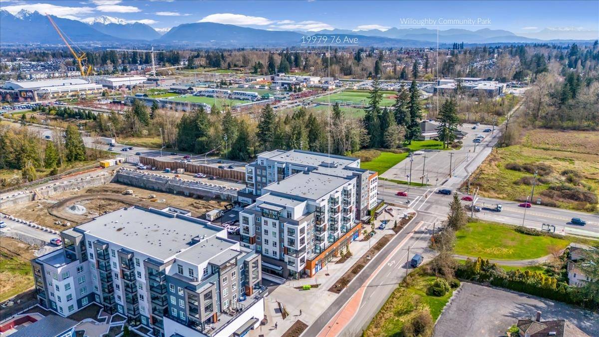 Langley, BC V2Y 3Y2,19979 76 AVE #420