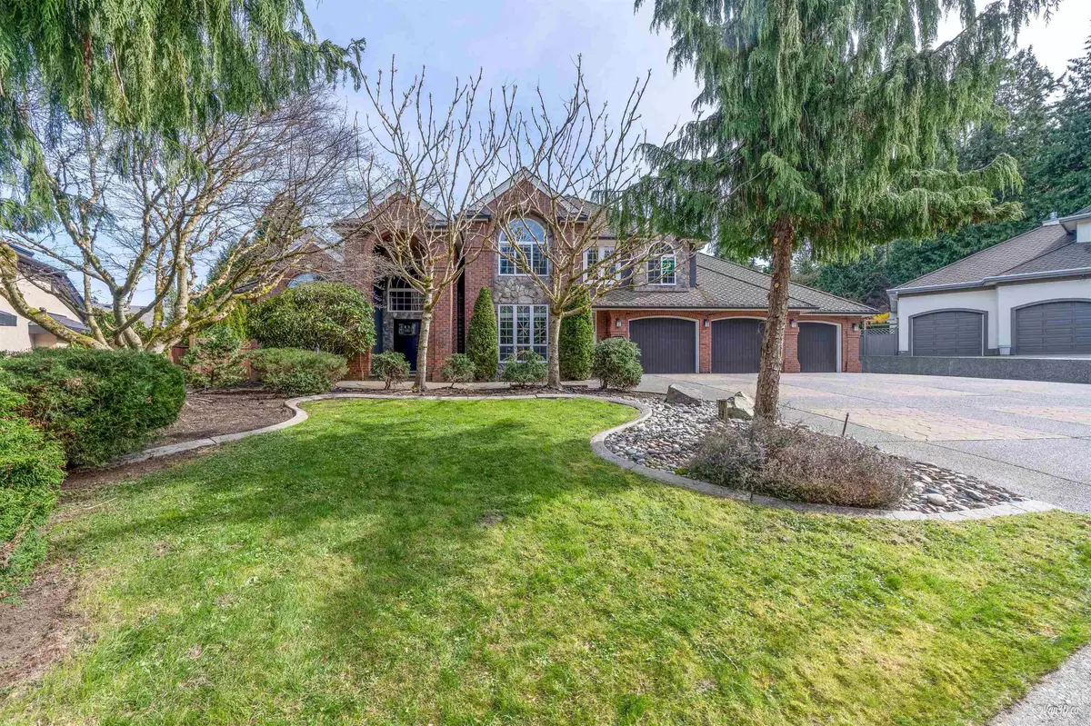 Surrey, BC V4P 1R3,14212 31 AVE