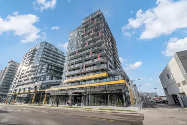 6633 Buswell ST #702, Richmond, BC V6Y 0M3