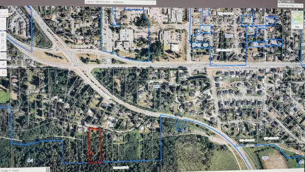 Surrey, BC V3X 3E8,14142 Trites RD