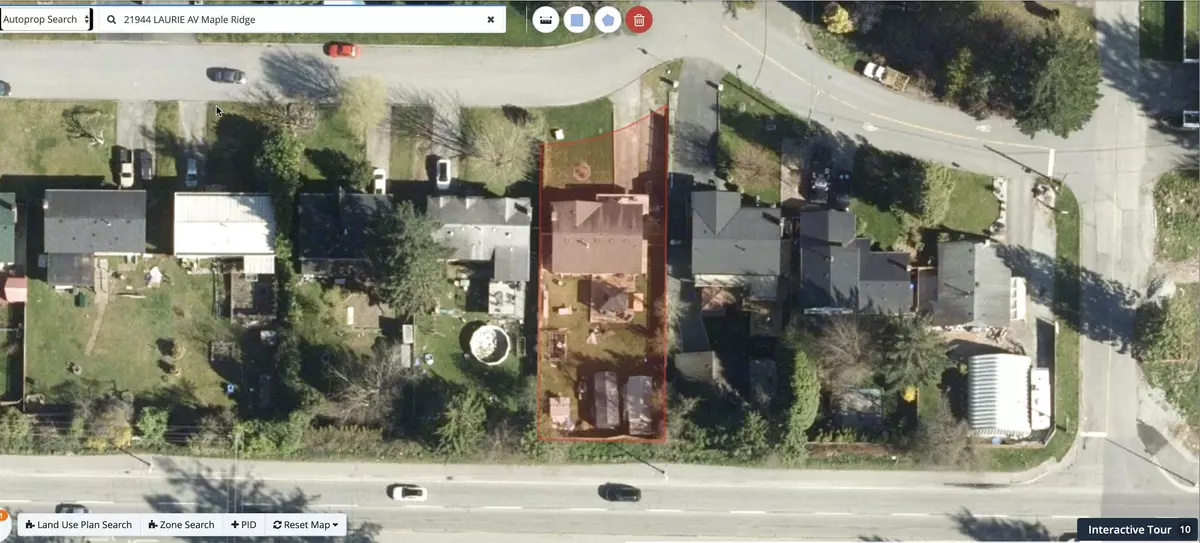 Maple Ridge, BC V2X 7V8,21944 Laurie AVE