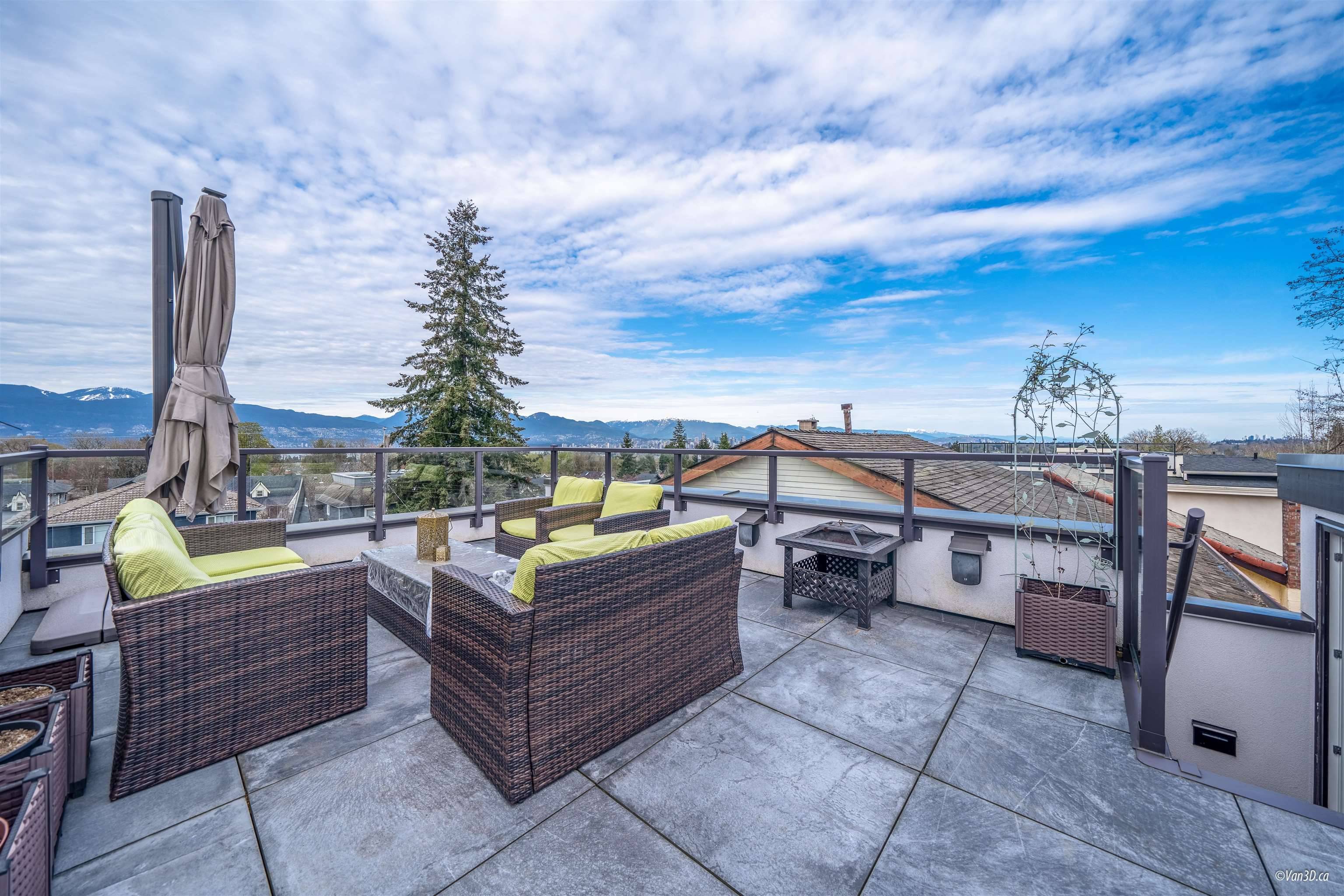 Vancouver, BC V6S 1L7,3781 W 24th AVE