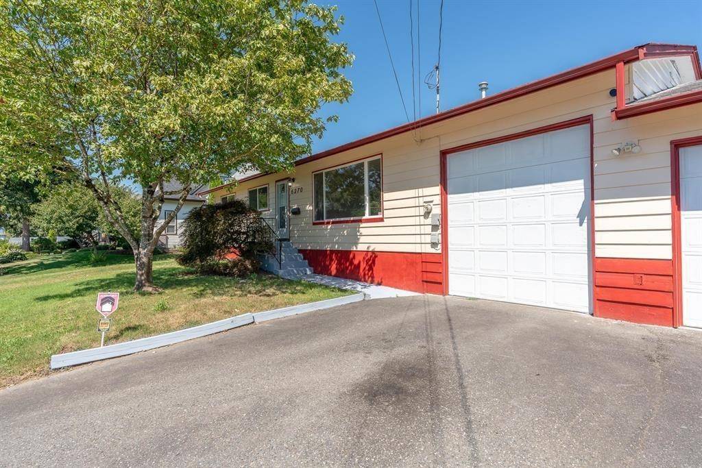 Chilliwack, BC V2R 4C2,6270 Edson DR