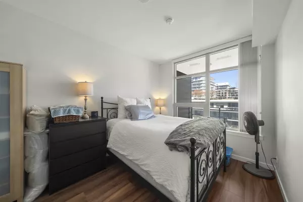 Richmond, BC V6X 0T4,8699 Hazelbridge WAY #904
