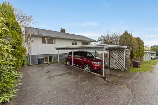 Burnaby, BC V5H 1C3,4654 Burke ST