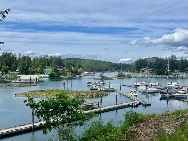 12849 Lagoon RD #1D Madeira Park, BC V0N 2H0