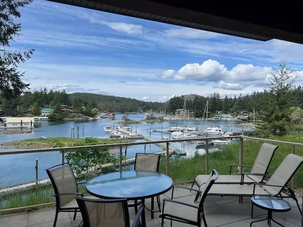 Madeira Park, BC V0N 2H0,12849 Lagoon RD #1D