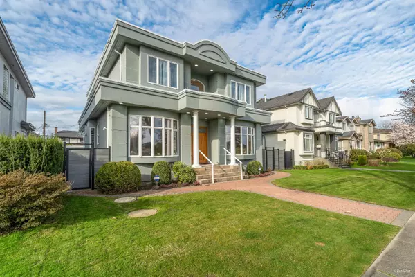 Vancouver, BC V6L 1N7,2577 W 23rd AVE