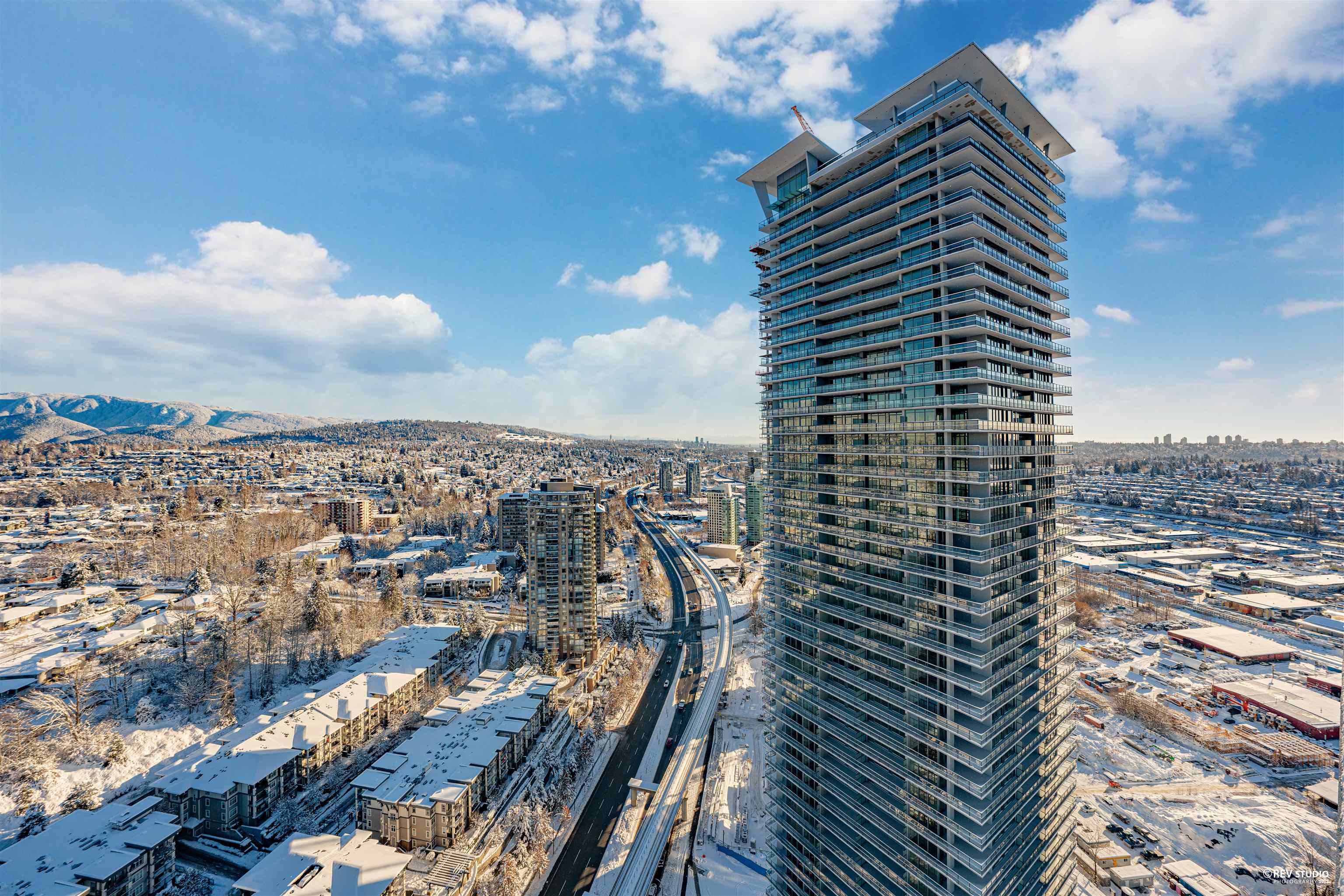 Burnaby, BC V5C 0M8,4720 Lougheed HWY #3603