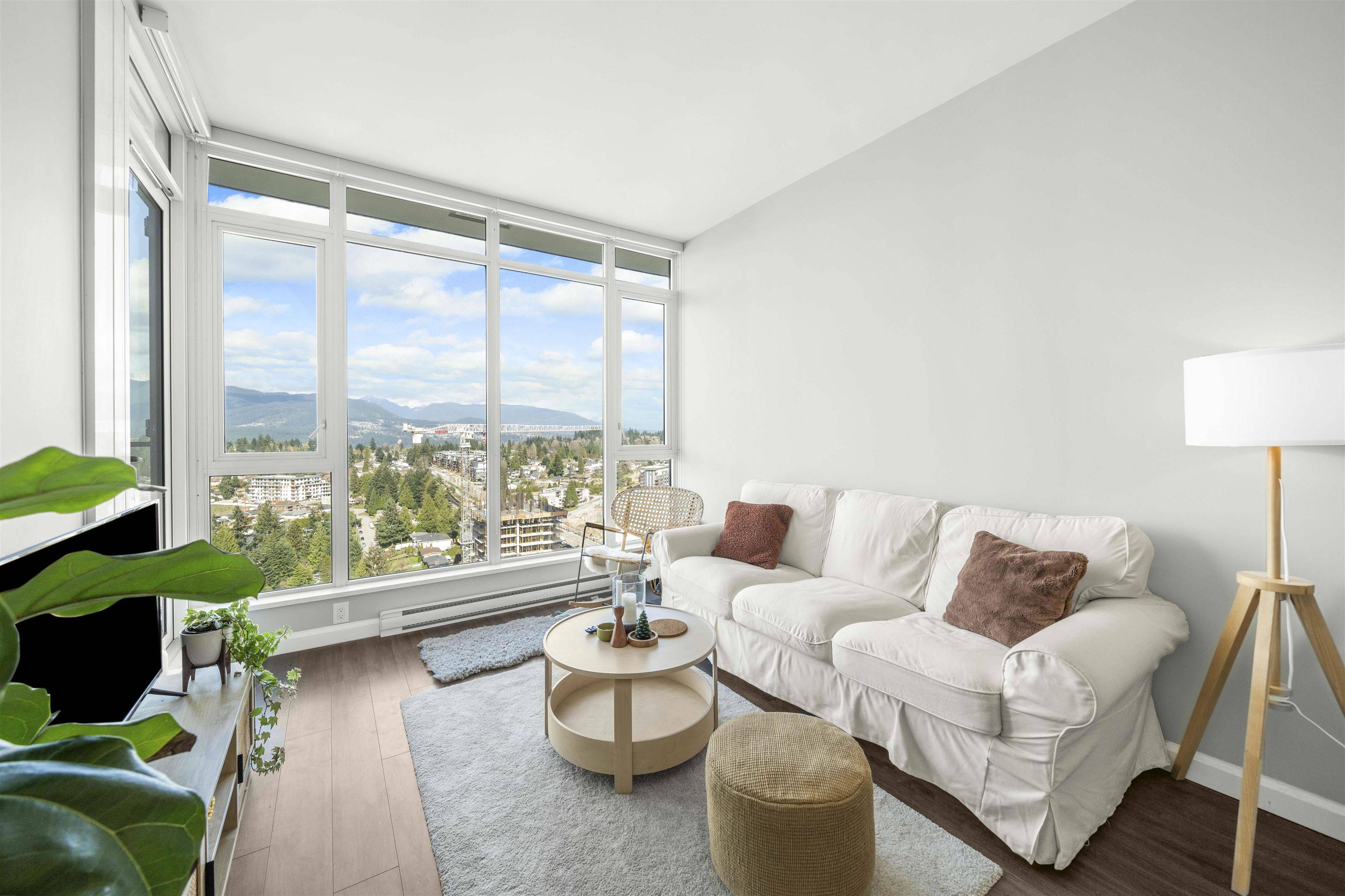 Coquitlam, BC V3J 0E8,520 Como Lake AVE #2606