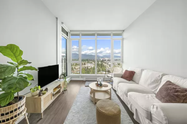 520 Como Lake AVE #2606, Coquitlam, BC V3J 0E8