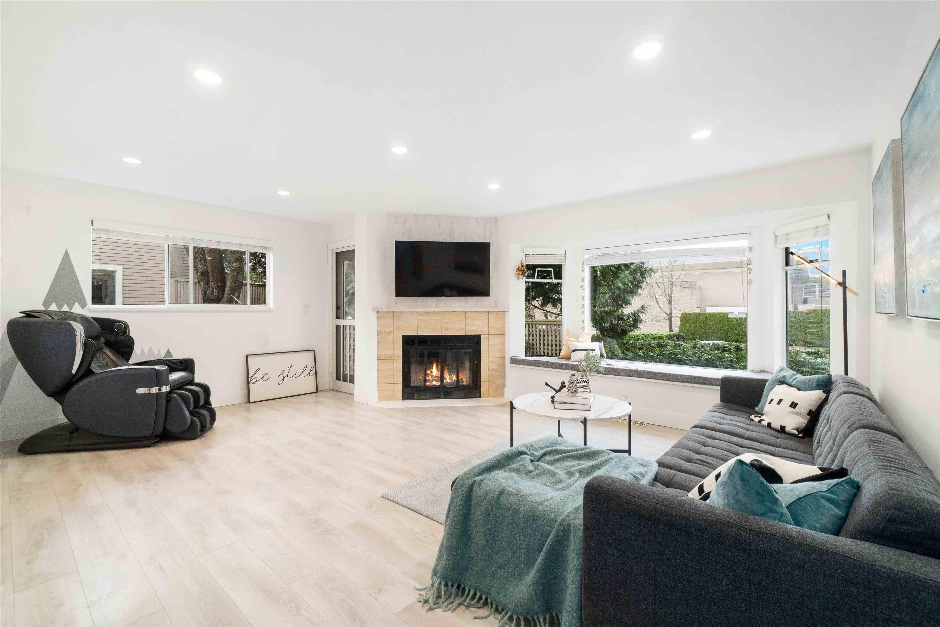 Richmond, BC V7C 5E7,5740 Garrison RD #21