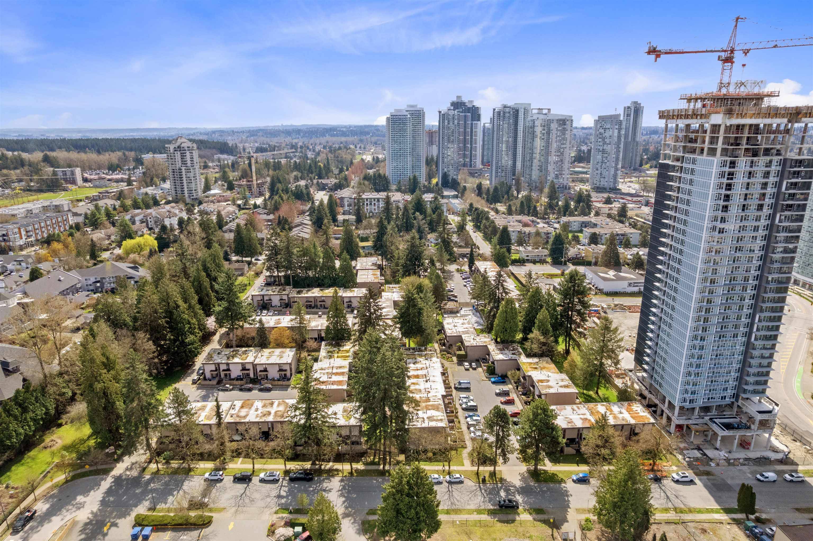 Surrey, BC V3T 1R9,13766 Central AVE #77