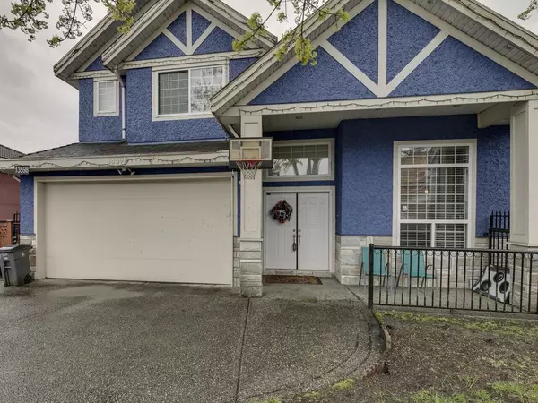 13598 89 AVE, Surrey, BC V3V 8A6