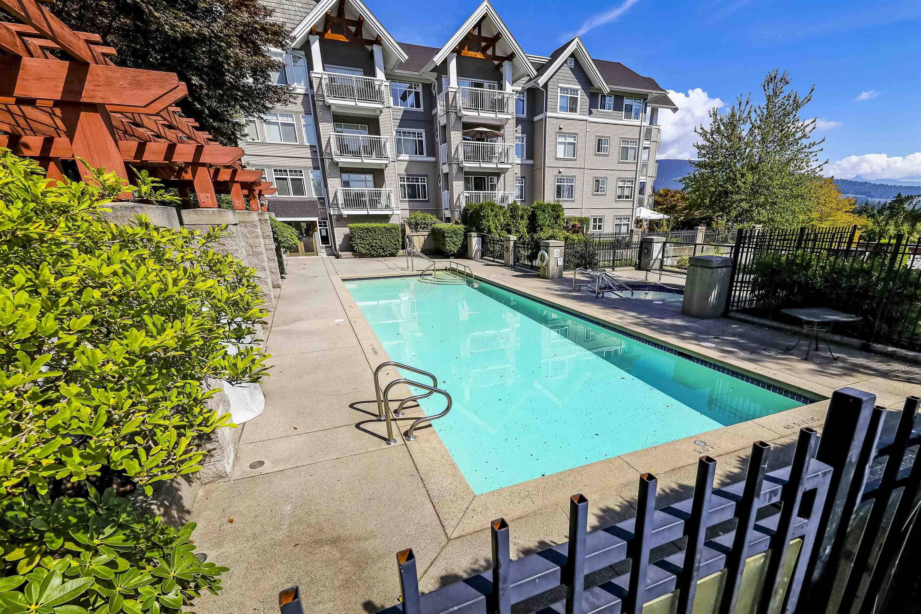 Coquitlam, BC V3E 3J6,1420 Parkway BLVD #203