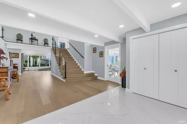 West Vancouver, BC V7S 2T6,2755 Skilift PL