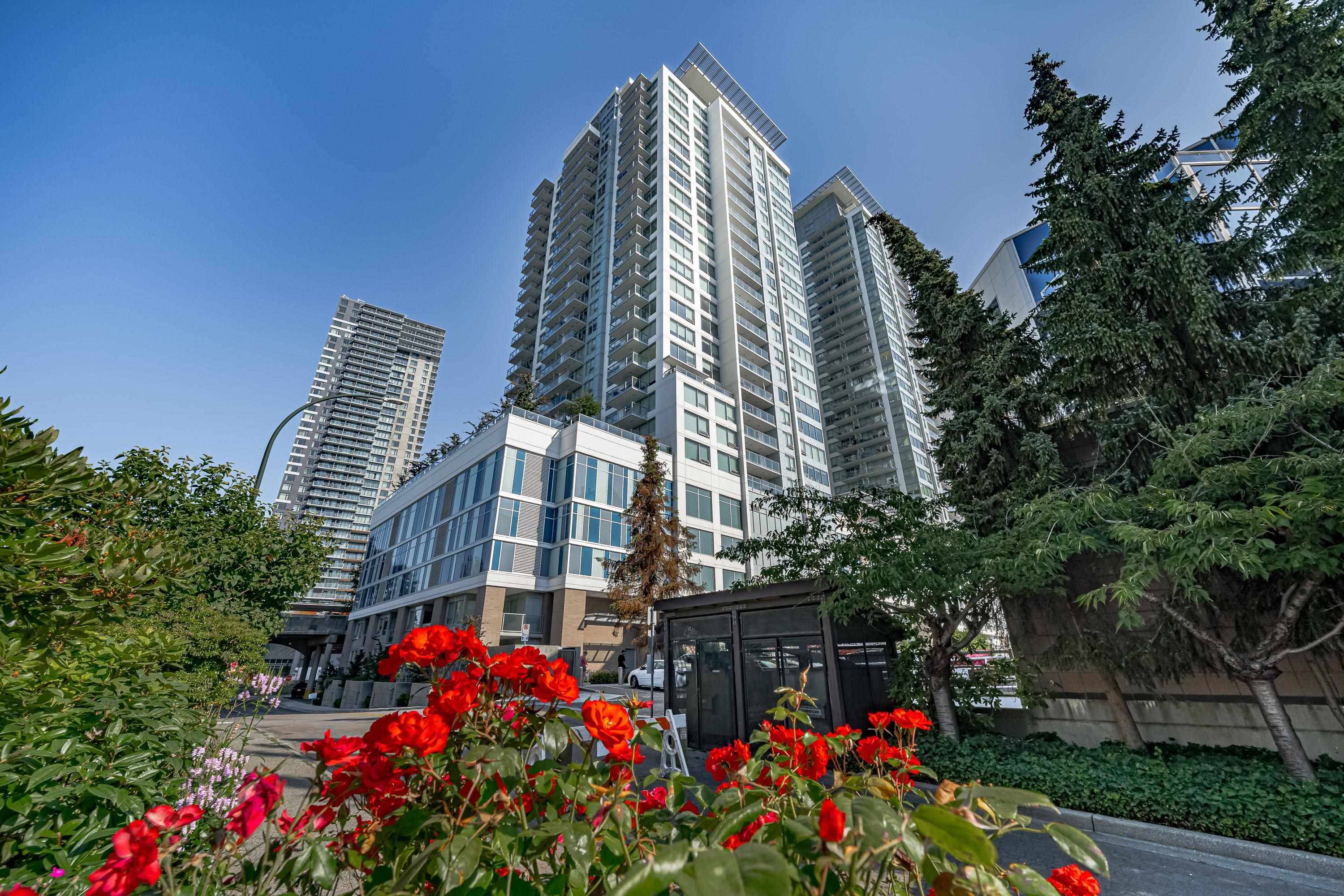 988 Quayside DR #1306, New Westminster, BC V3M 0L5