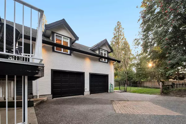 Langley, BC V1M 2S5,9067 Trattle ST
