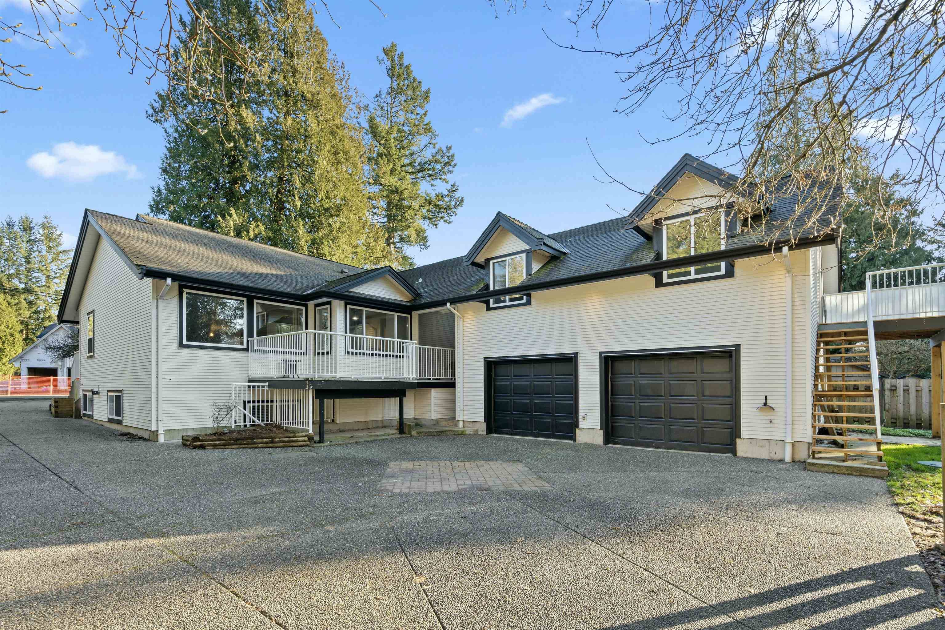 9067 Trattle ST, Langley, BC V1M 2S5