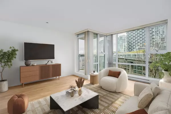 Vancouver, BC V6Z 3G2,550 Pacific ST #705