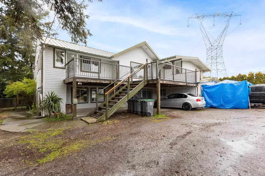 6129 126 ST, Surrey, BC V3X 1V7