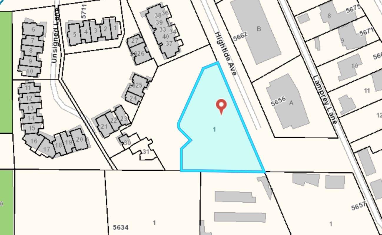 Sechelt, BC V7Z 0J5,LOT 1 Hightide AVE