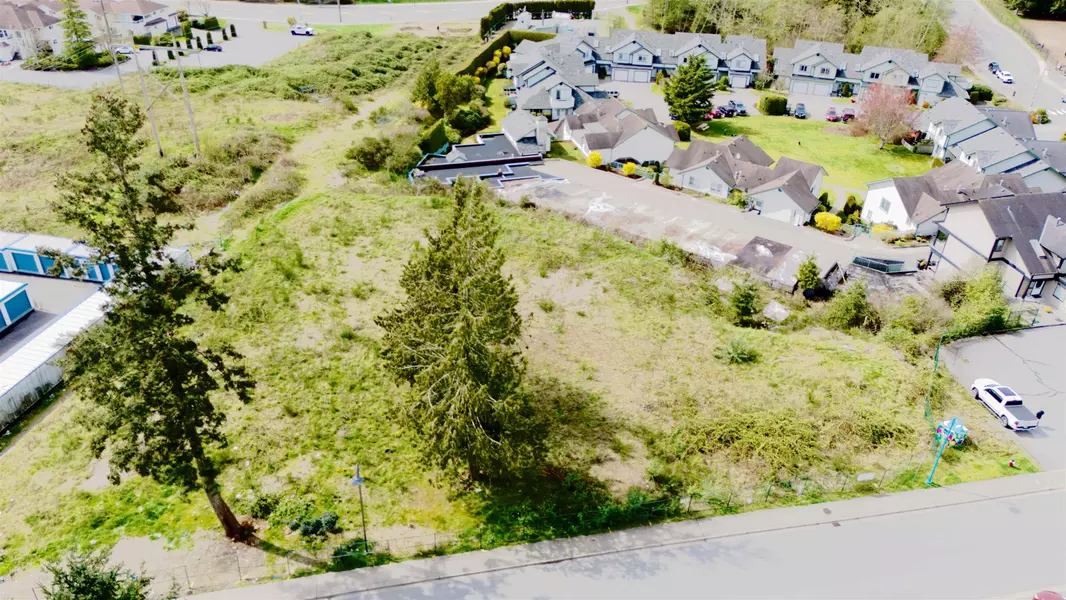 LOT 1 Hightide AVE, Sechelt, BC V7Z 0J5