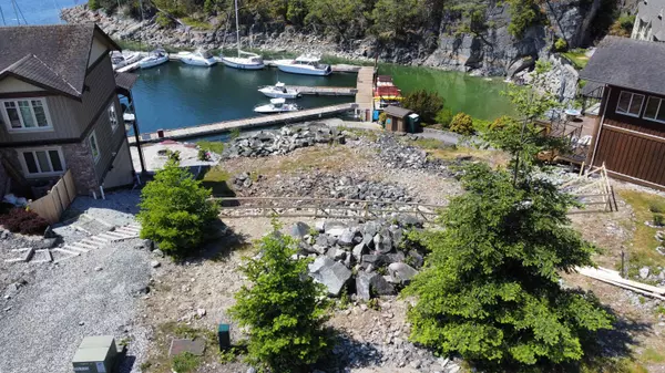 Garden Bay, BC V7Z 0C1,4622 Sinclair Bay RD #Lot 32