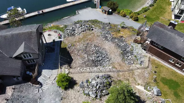 Garden Bay, BC V7Z 0C1,4622 Sinclair Bay RD #Lot 32