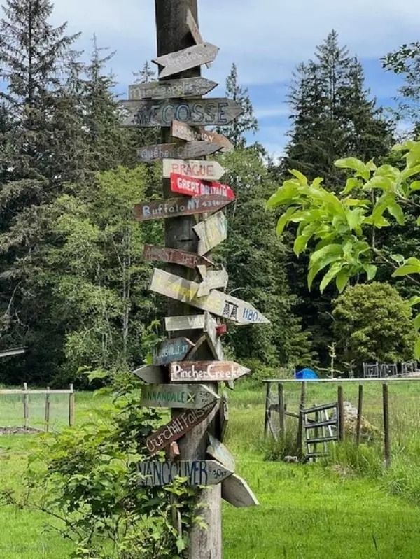 1310 Sea Ranch Shoreline #2A Gambier Island, BC V0N 1V0