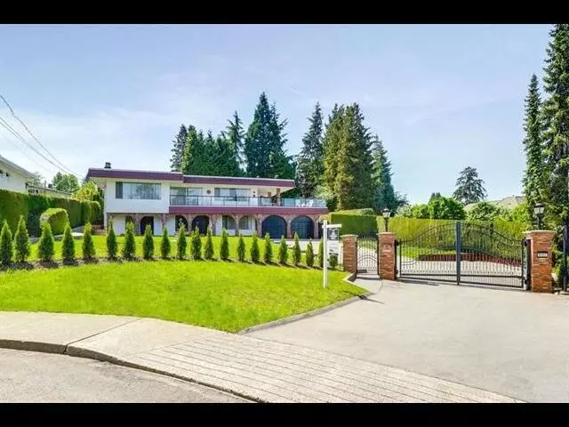 6005 Humphries PL, Burnaby, BC V5E 3H9