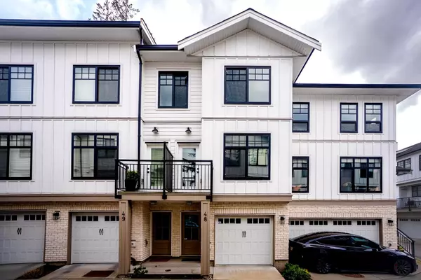 16467 23a AVE #48, Surrey, BC V3Z 1E9