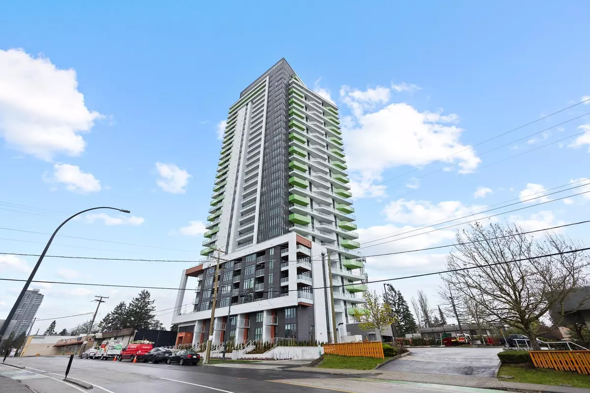 Surrey, BC V3T 1W6,10428 Whalley BLVD #2407