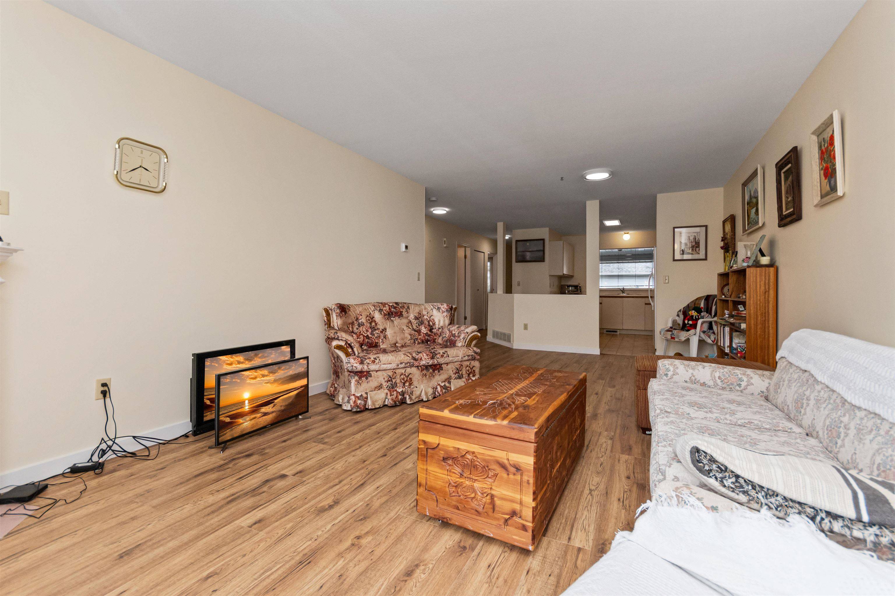 7610 Evans RD #203 Chilliwack, BC V2R 2Z5