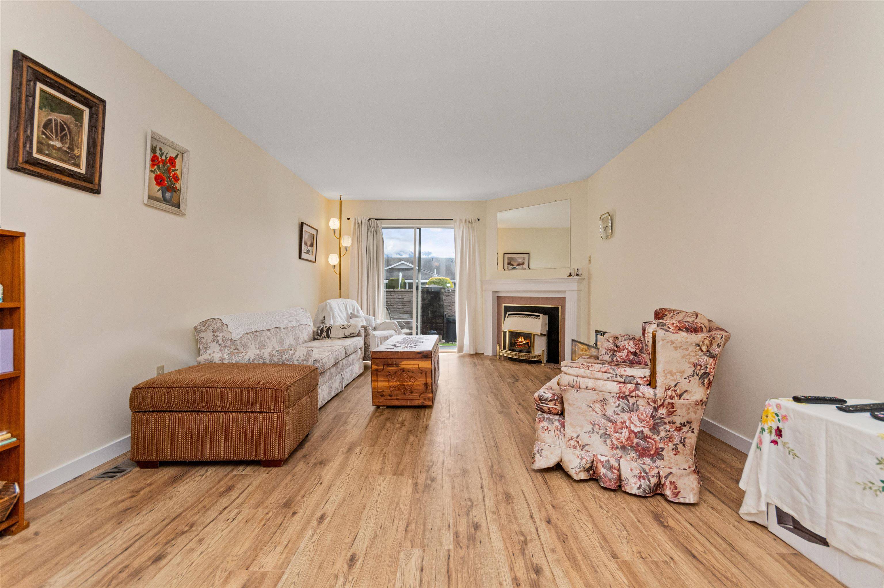 7610 Evans RD #203 Chilliwack, BC V2R 2Z5