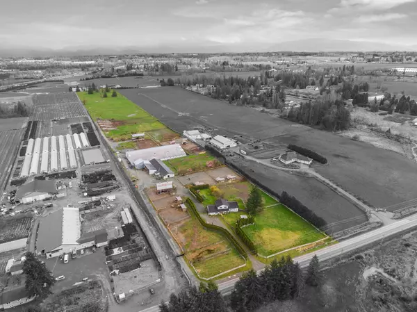 4532 272 ST, Langley, BC V4W 1N3