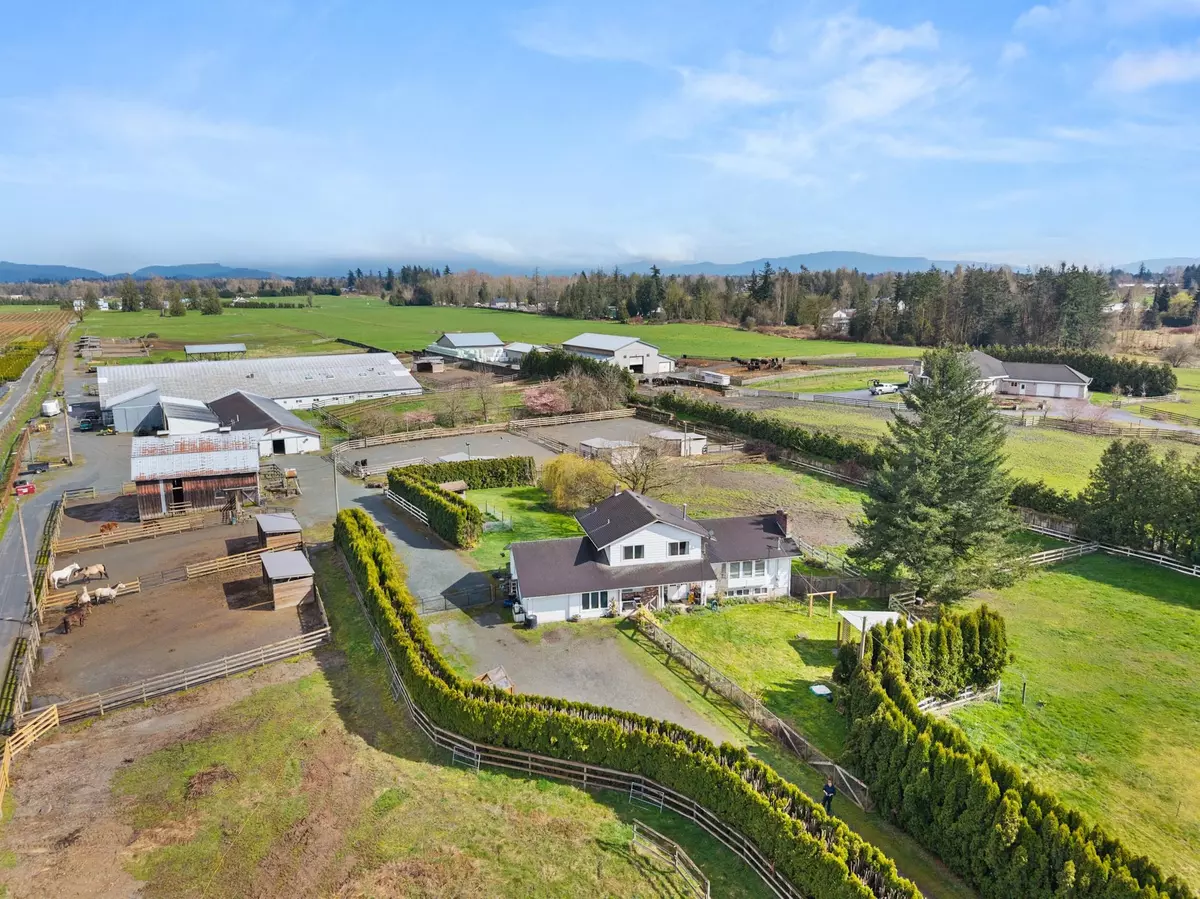 Langley, BC V4W 1N3,4532 272 ST