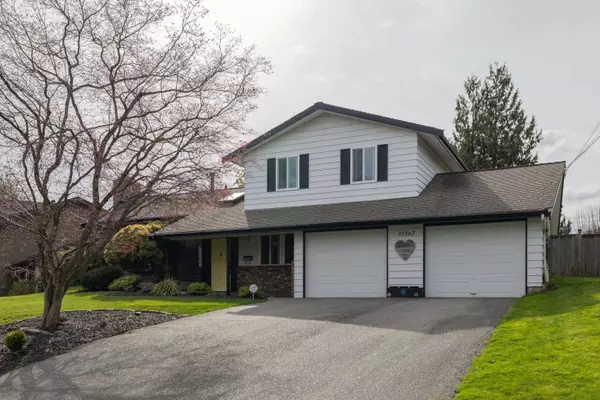 Abbotsford, BC V2T 1Z2,31567 Clearview CRES
