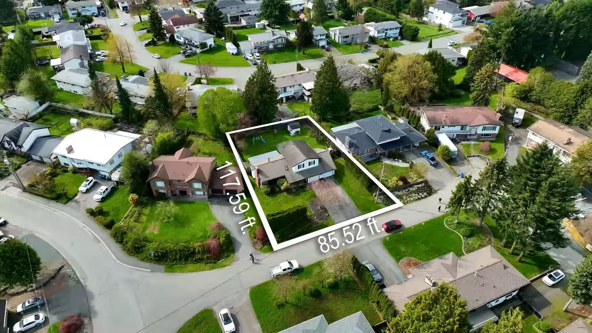 Abbotsford, BC V2T 1Z2,31567 Clearview CRES