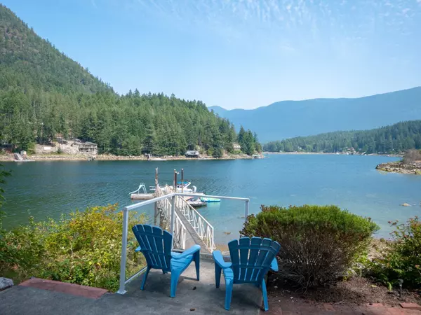 Madeira Park, BC V0N 2H1,12881 Sunshine Coast HWY