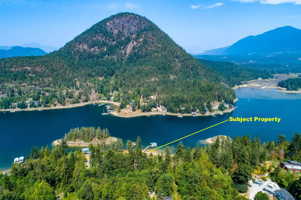Madeira Park, BC V0N 2H1,12881 Sunshine Coast HWY