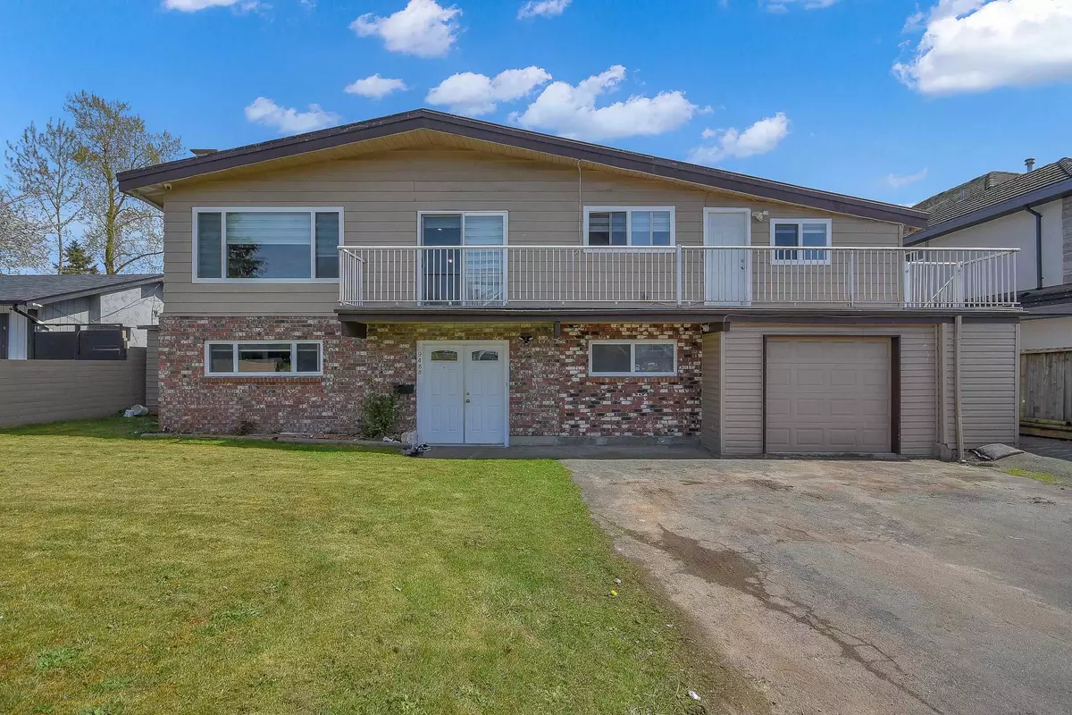 Surrey, BC V3V 5K6,9488 127a ST