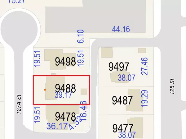 Surrey, BC V3V 5K6,9488 127a ST