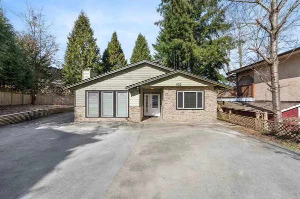 1122 Wallace CT, Coquitlam, BC V3C 4X4