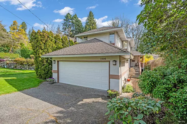 West Vancouver, BC V7V 3V9,1006 Sinclair ST