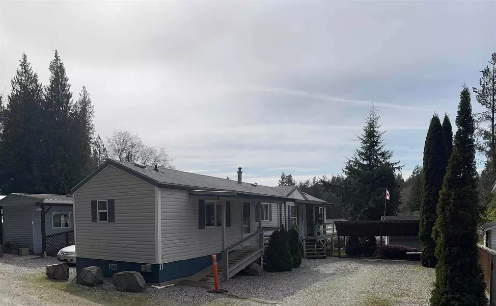 12793 Madeira Park RD #11, Madeira Park, BC V0N 2H1