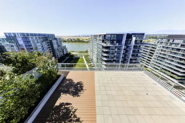 Richmond, BC V7C 0E5,6688 Pearson WAY #1205