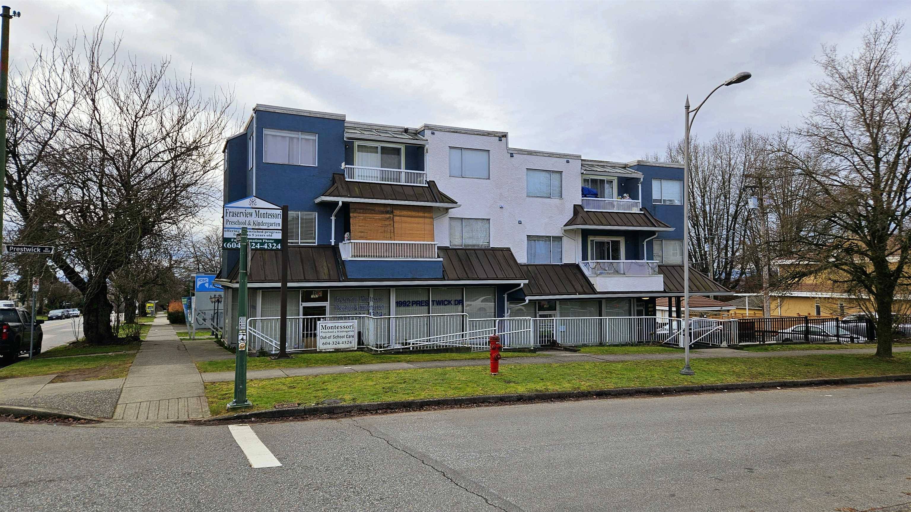 Vancouver, BC V5P 2E9,1992 Prestwick DR